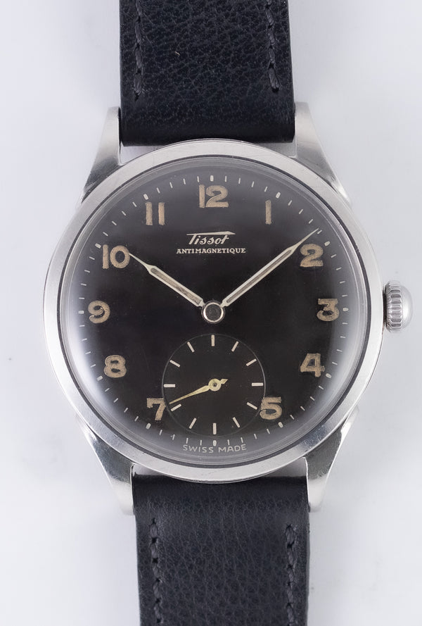 TISSOT Ref.6605-3 Tropical Gilt Dial
