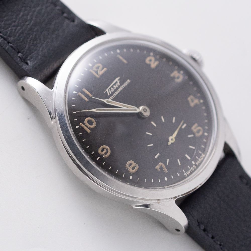 TISSOT Ref.6605-3 Tropical Gilt Dial