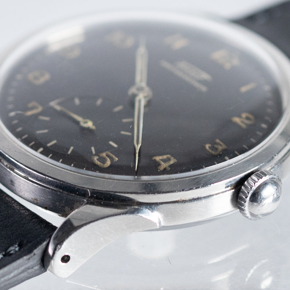 TISSOT Ref.6605-3 Tropical Gilt Dial