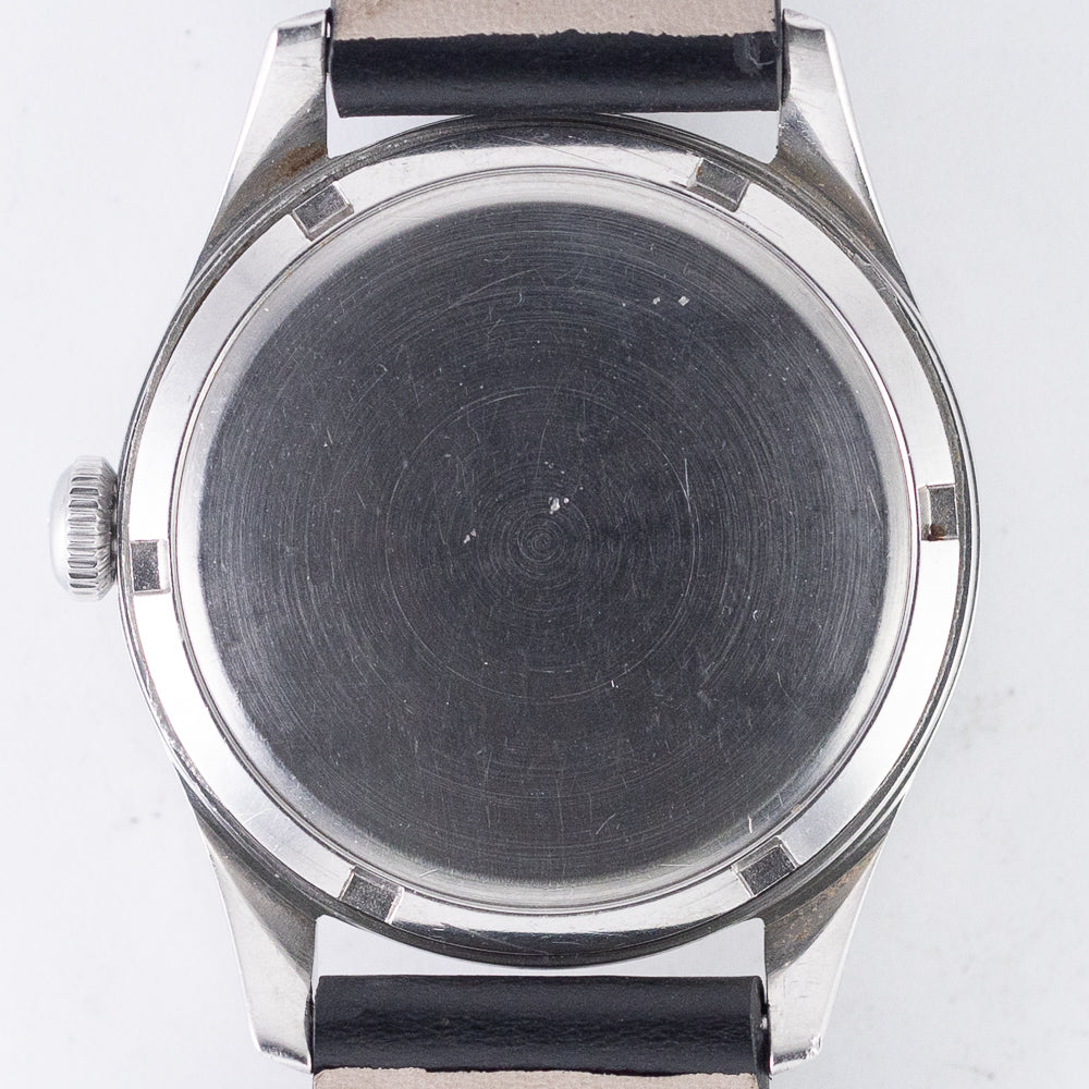 OMEGA Ref.2639 Pentagon Luminous