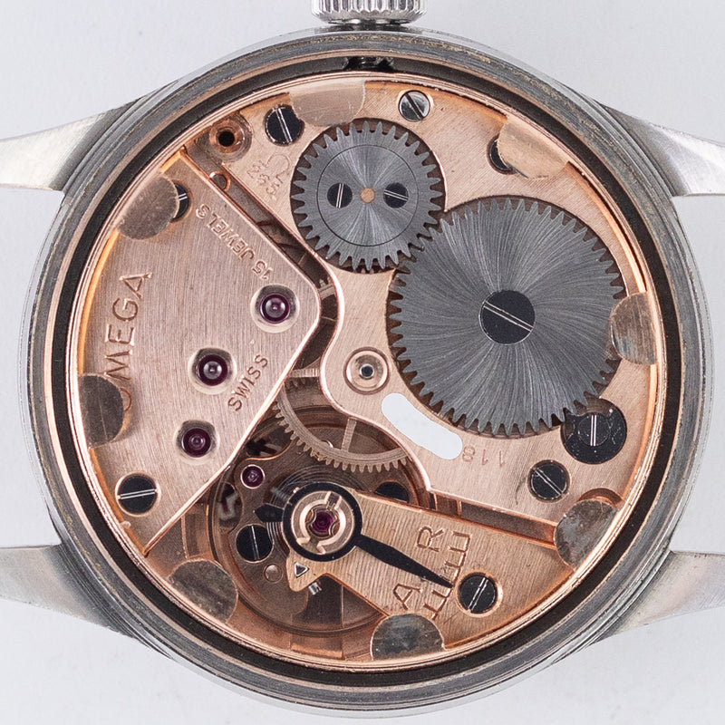 OMEGA Ref.2622-1