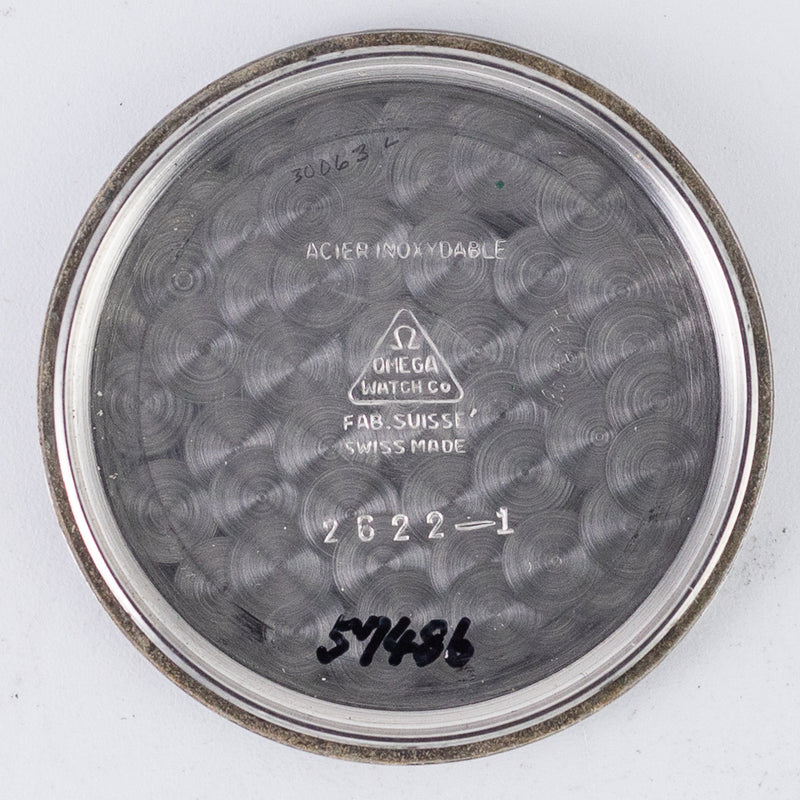 OMEGA Ref.2622-1