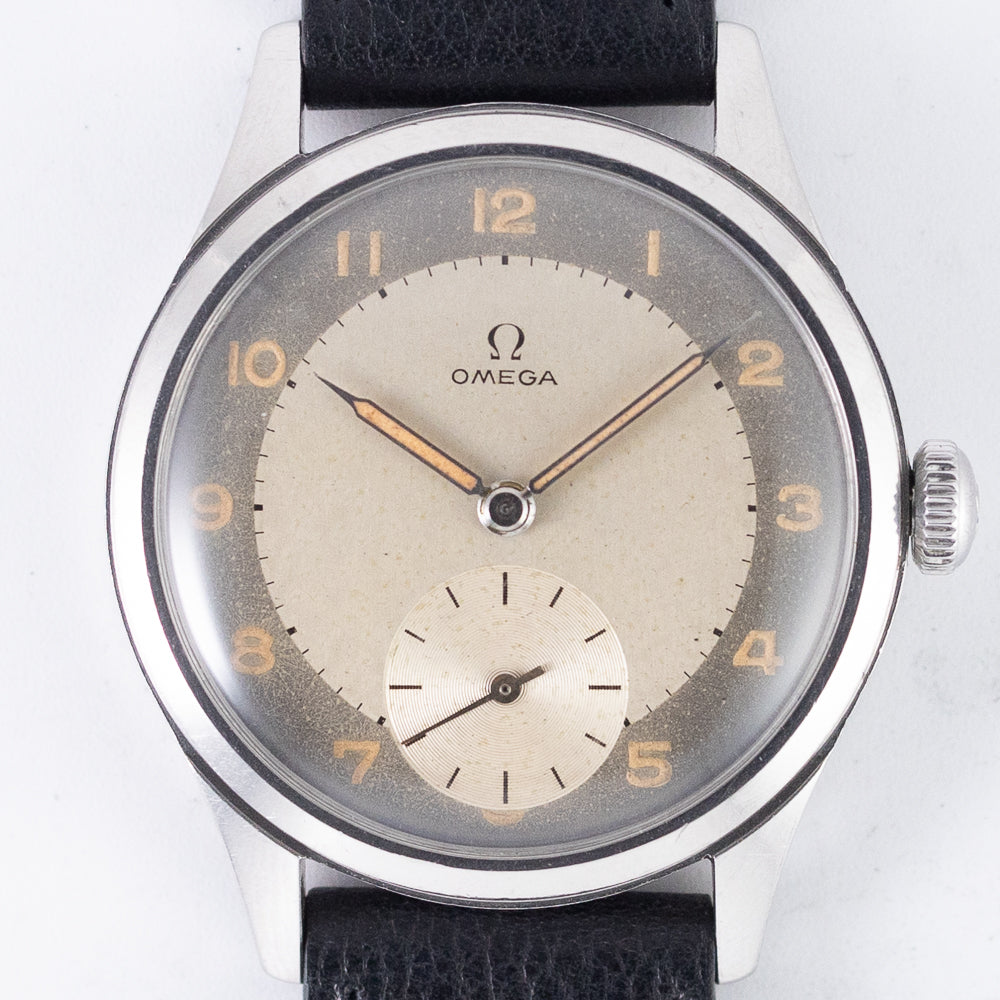 OMEGA Ref.2622-1