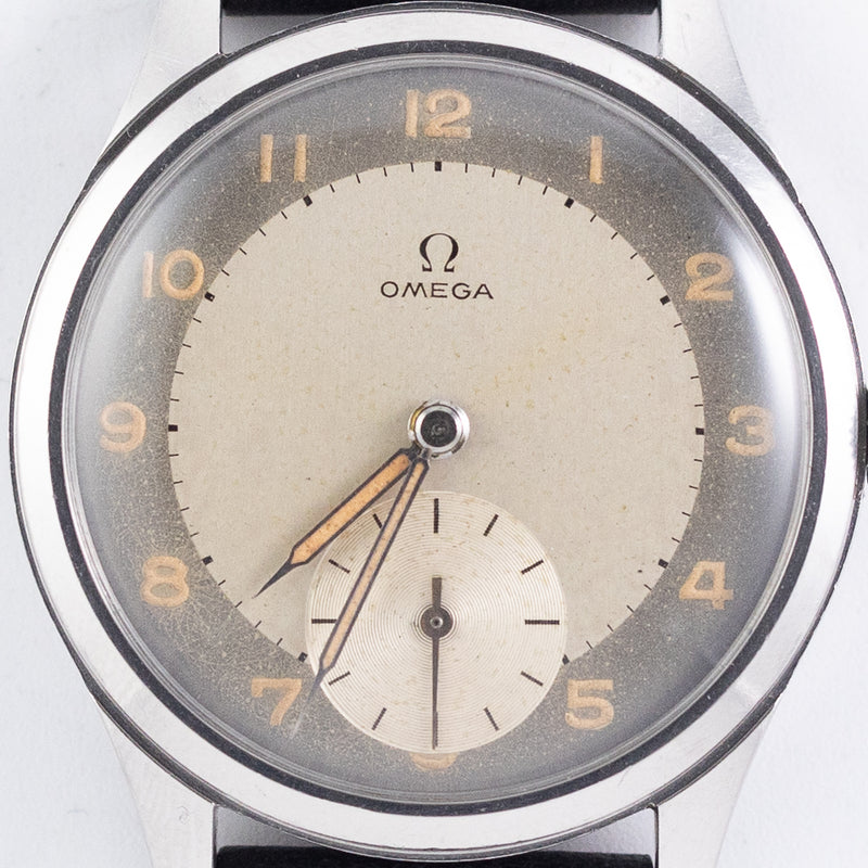 OMEGA Ref.2622-1