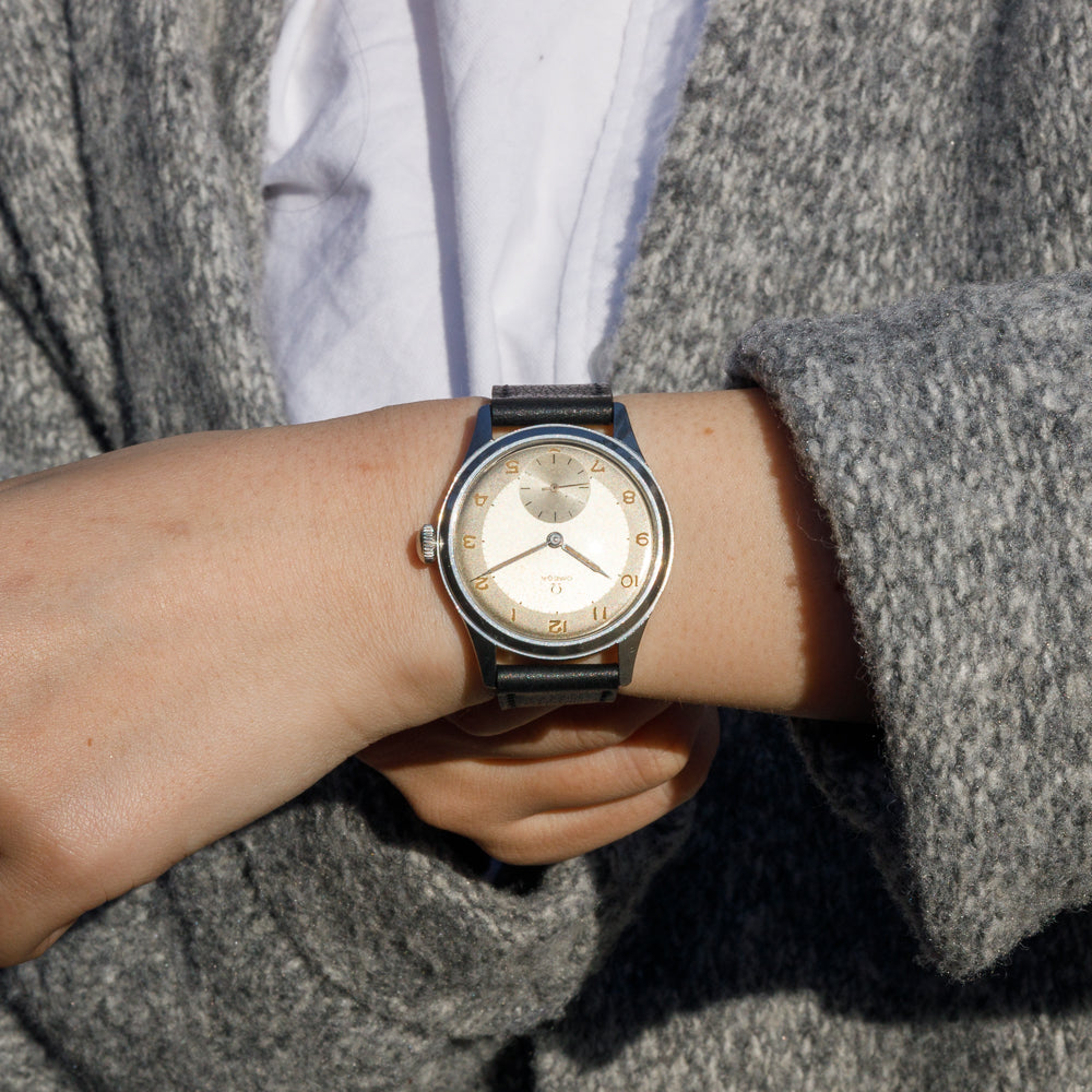 OMEGA Ref.2622-1