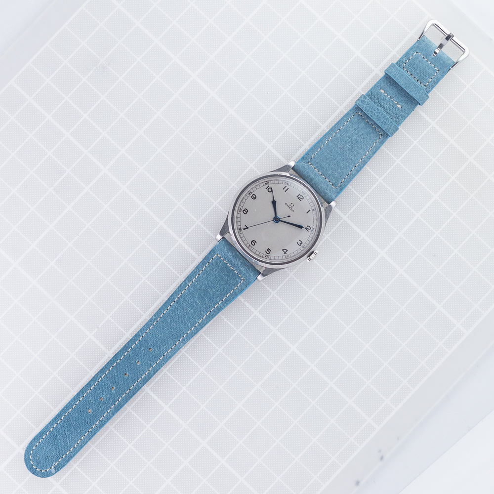OMEGA 1938 38mm Mint Ref.CK859 AF