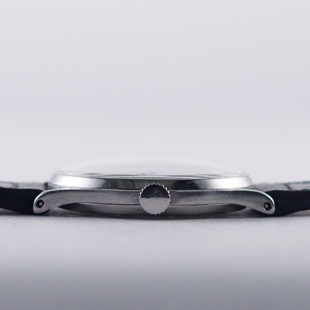 OMEGA 1939 37mm Sector Dial