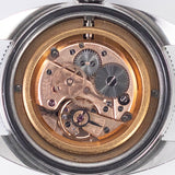 OMEGA Seamaster 120 MANUAL WIND Ref.535.007