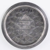 OMEGA Seamaster 120 MANUAL WIND Ref.535.007