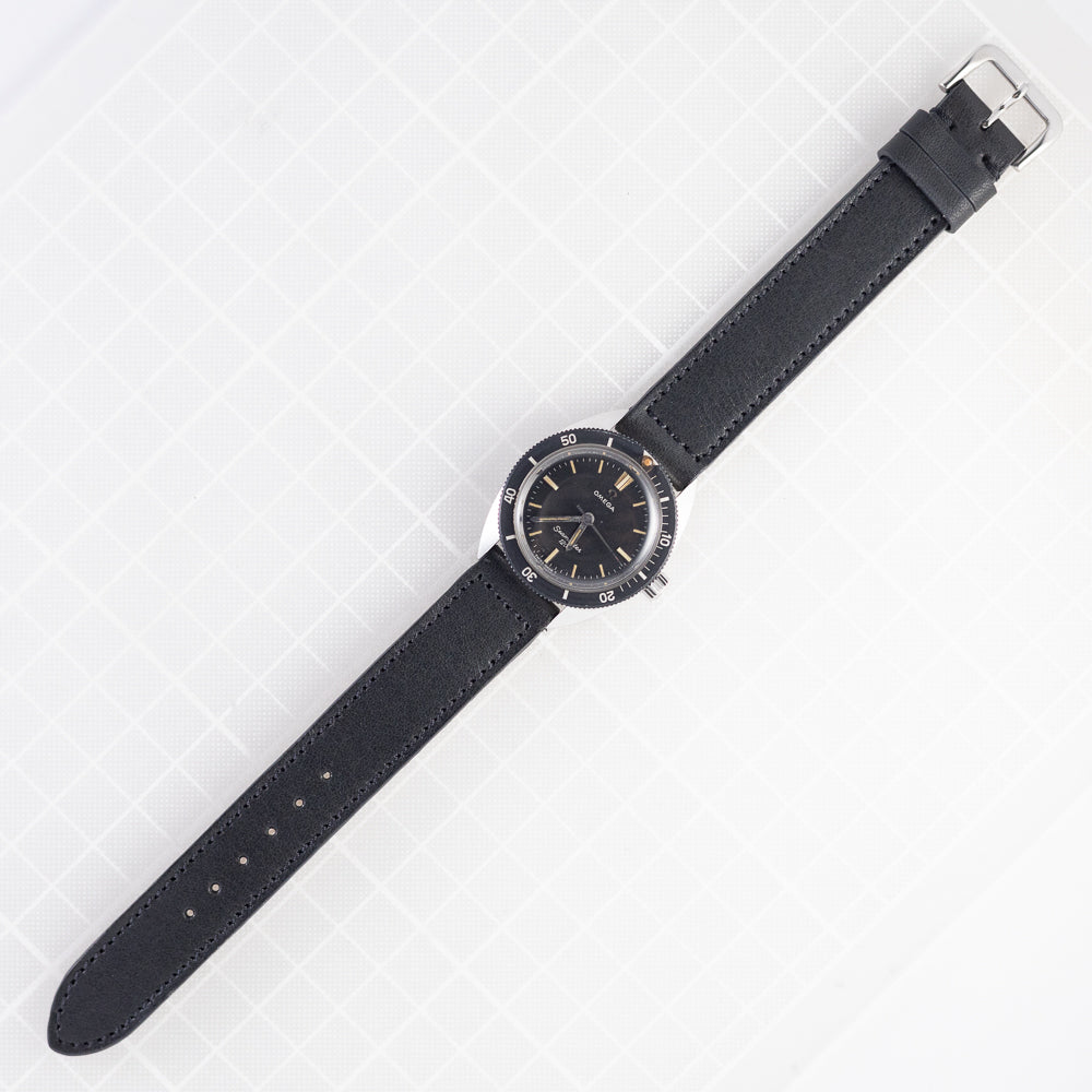 OMEGA Seamaster 120 MANUAL WIND Ref.535.007