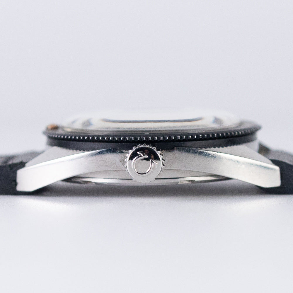 OMEGA Seamaster 120 MANUAL WIND Ref.535.007