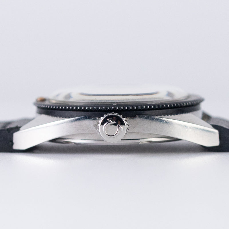 OMEGA Seamaster 120 MANUAL WIND Ref.535.007