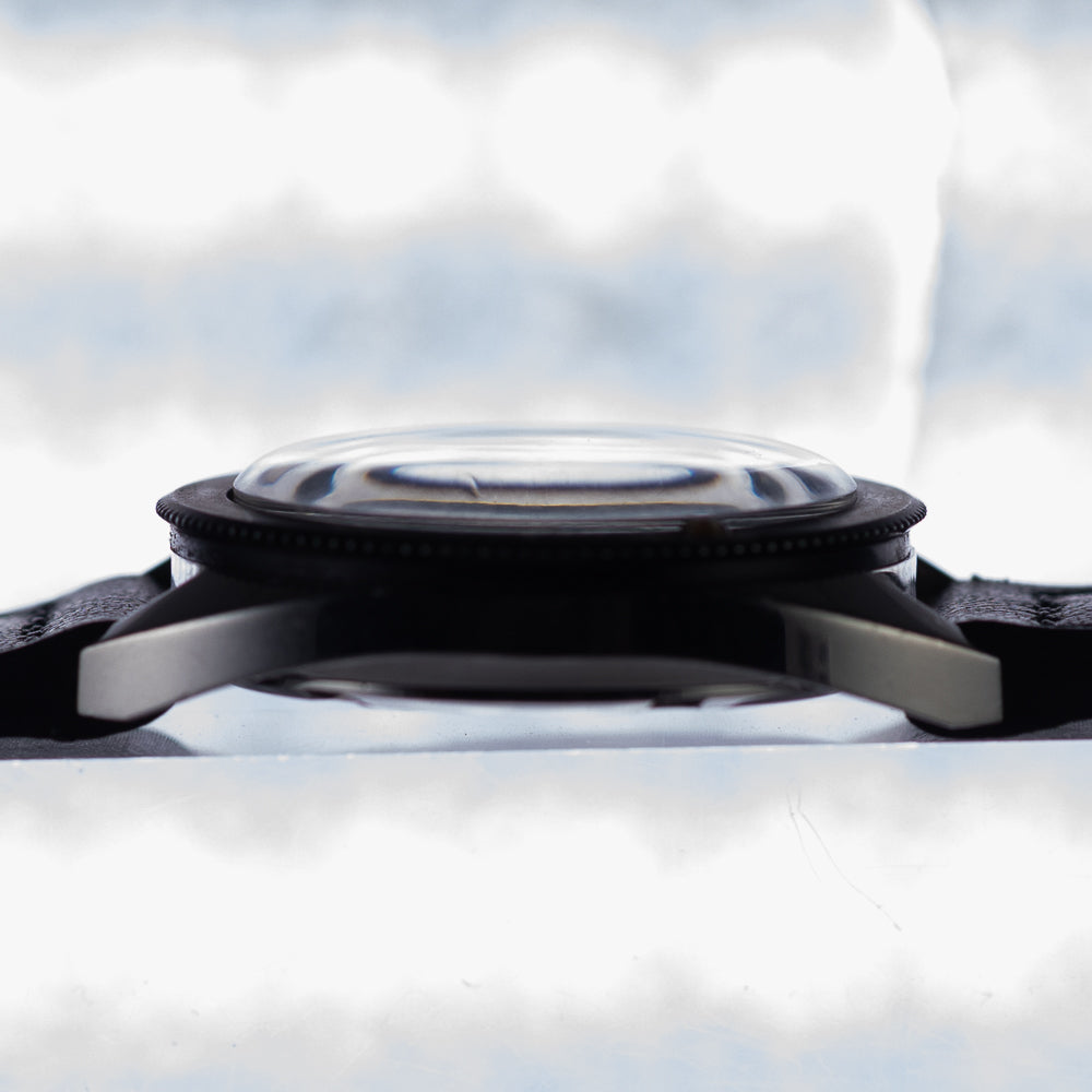 OMEGA Seamaster 120 MANUAL WIND Ref.535.007