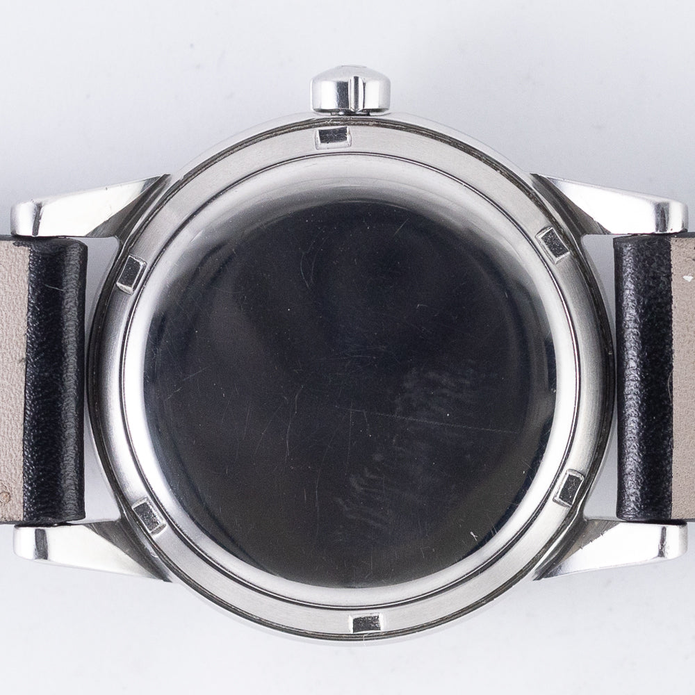 OMEGA Seamaster Ref.2577-2 Bumper