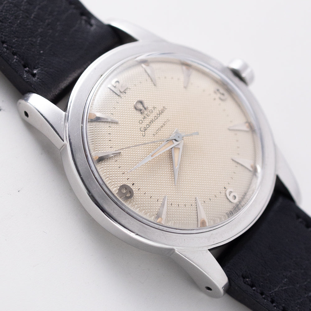 OMEGA Seamaster Ref.2577-2 Bumper