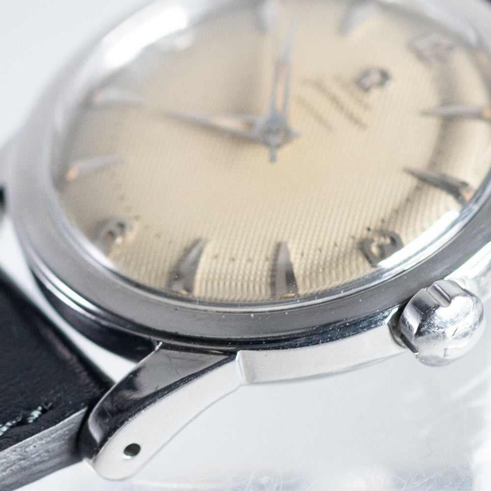 OMEGA Seamaster Ref.2577-2 Bumper