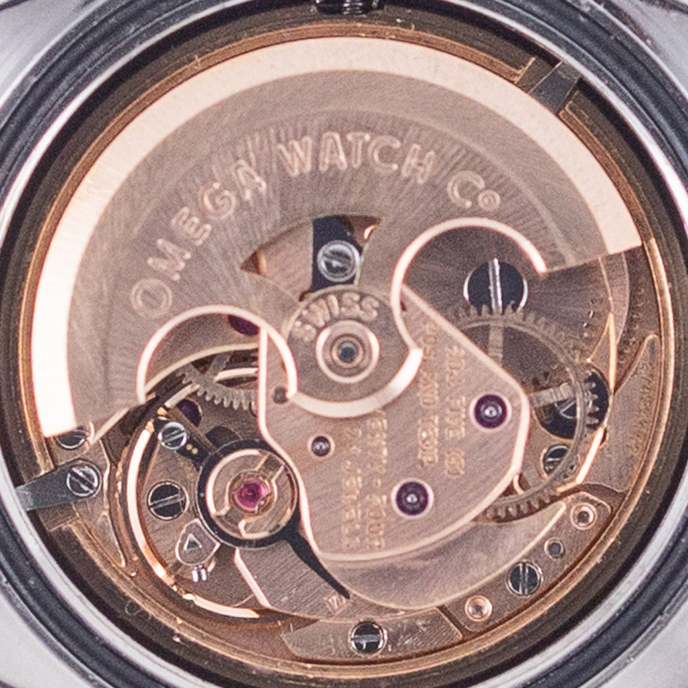 OMEGA Constellation Ref.567.011