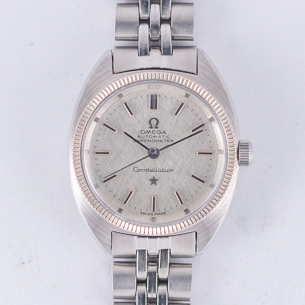 OMEGA Constellation Ref.567.011