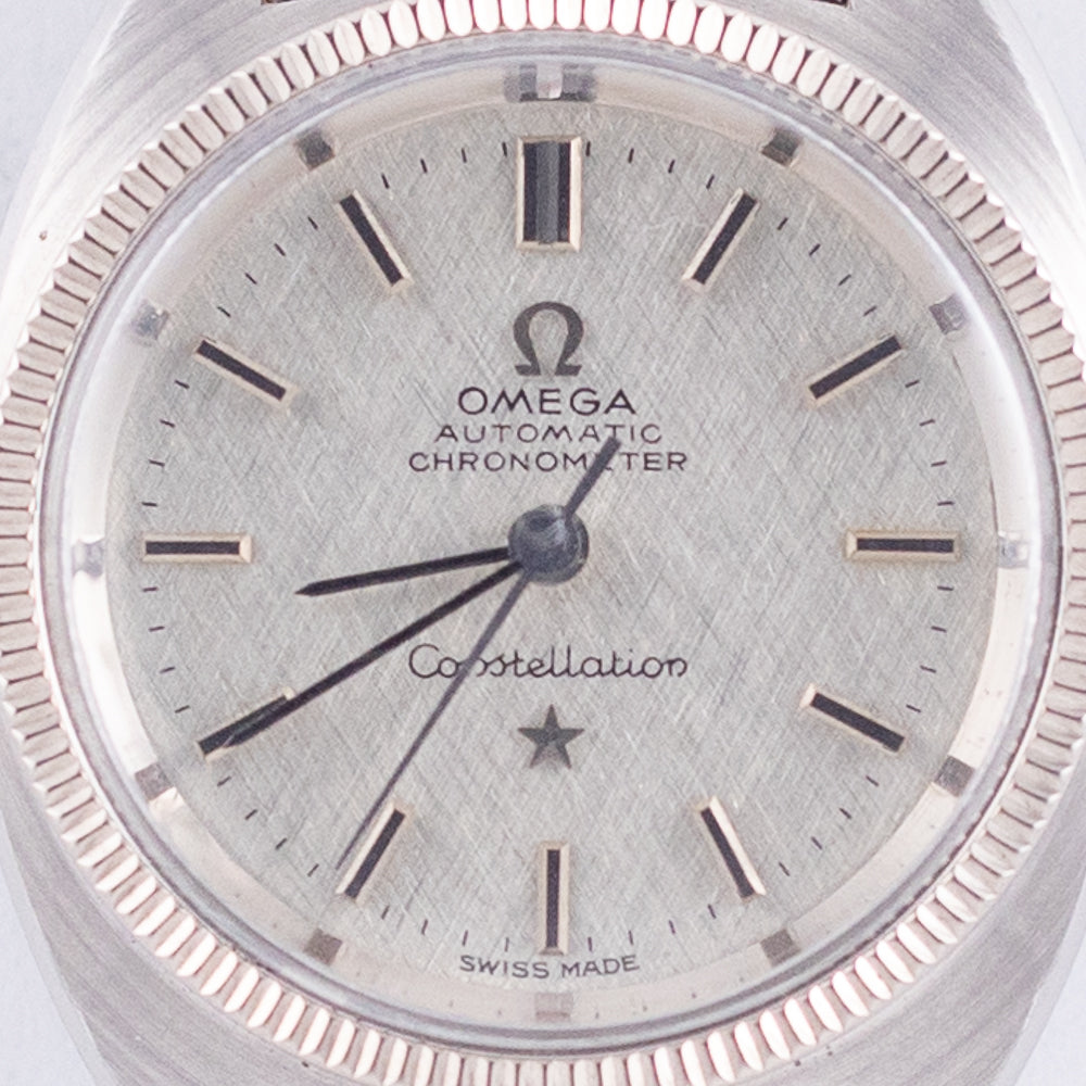 OMEGA Constellation Ref.567.011