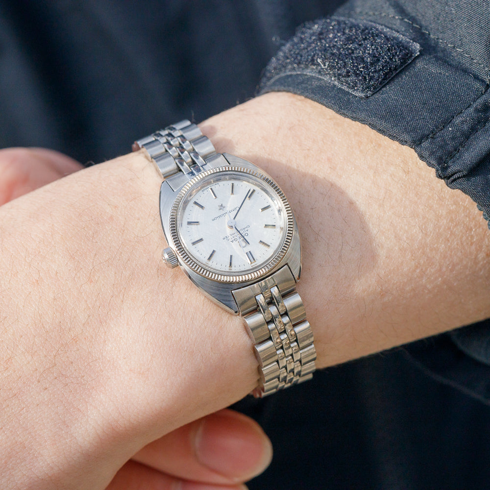 OMEGA Constellation Ref.567.011