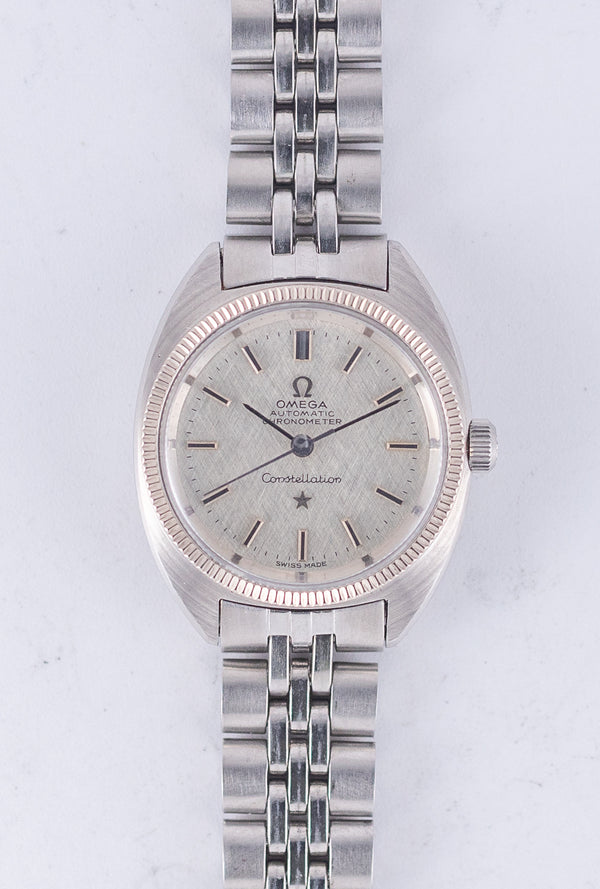 OMEGA Constellation Ref.567.011