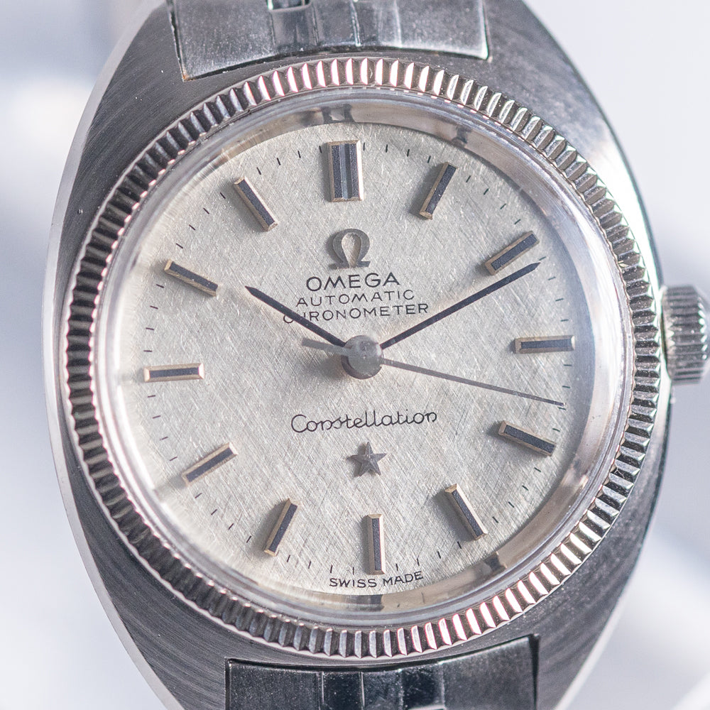 OMEGA Constellation Ref.567.011