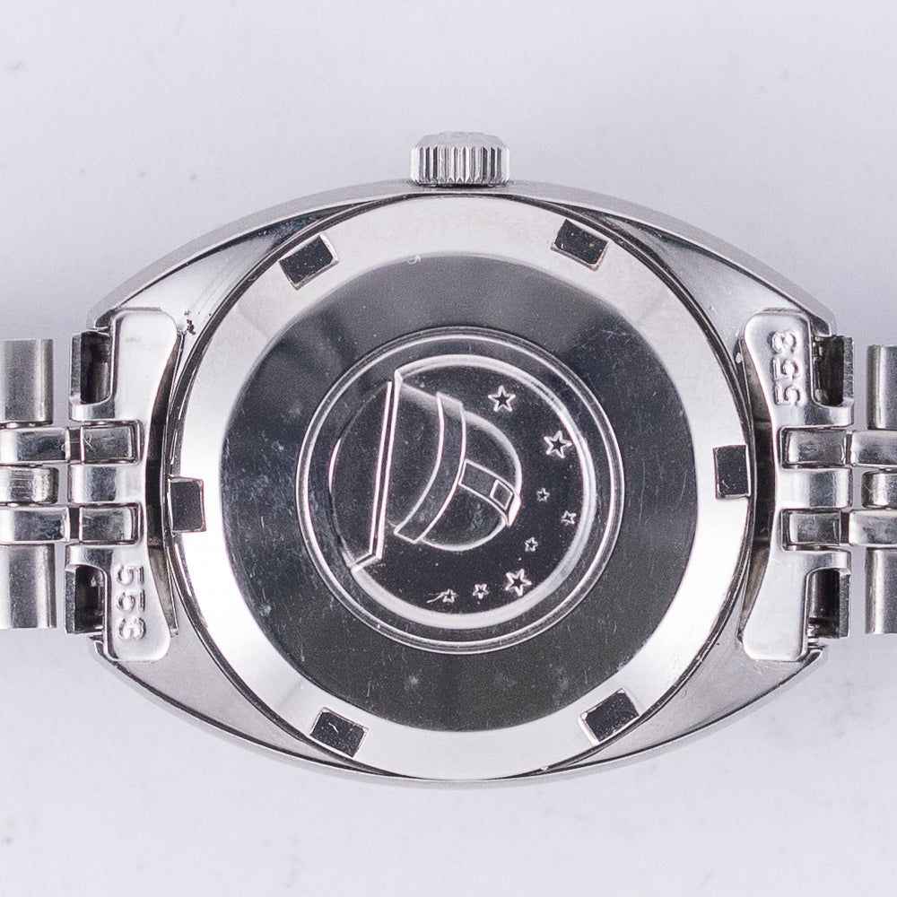 OMEGA Constellation Ref.567.011