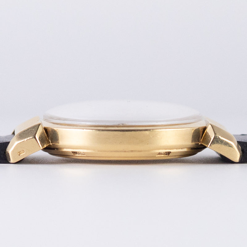 OMEGA Seamaster De Luxe Ref.14324