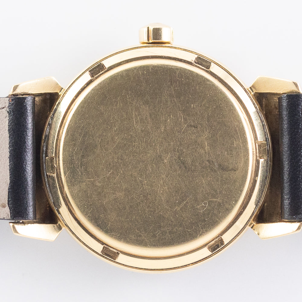OMEGA Seamaster De Luxe Ref.14324