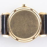 OMEGA Seamaster De Luxe Ref.14324