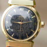 OMEGA Seamaster De Luxe Ref.14324