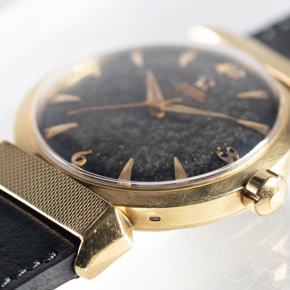 OMEGA Seamaster De Luxe Ref.14324