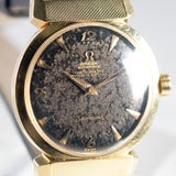 OMEGA Seamaster De Luxe Ref.14324
