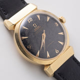 OMEGA Seamaster De Luxe Ref.14324