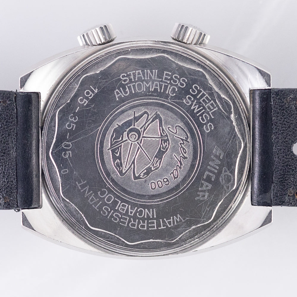 ENICAR Sherpa Super DIVETTE Ref.2342