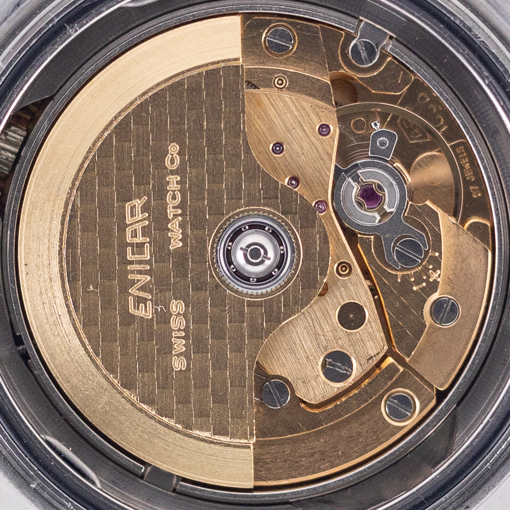 ENICAR Sherpa Super DIVETTE Ref.2342