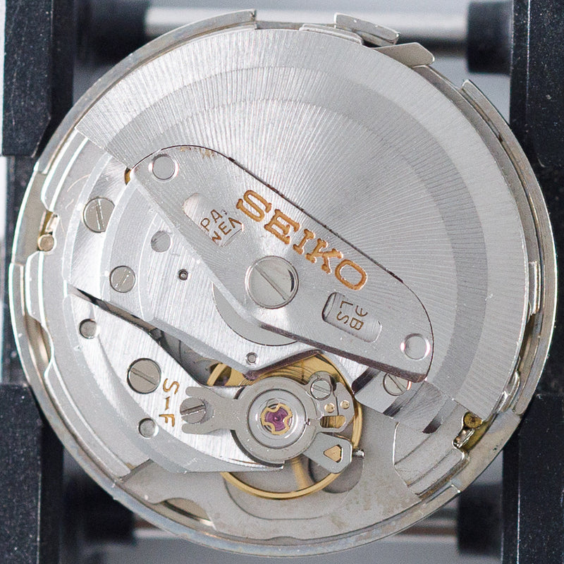 SEIKO PROFESSIONAL 600m Ref.6159-7010 Grandfather Tuna