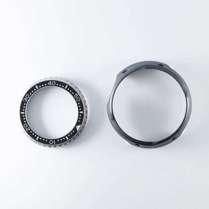 SEIKO PROFESSIONAL 600m Ref.6159-7010 Grandfather Tuna