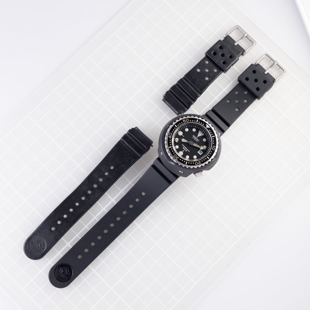 SEIKO PROFESSIONAL 600m Ref.6159-7010 Grandfather Tuna