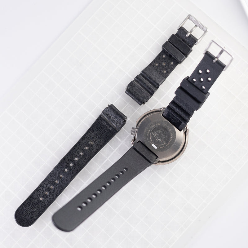 SEIKO PROFESSIONAL 600m Ref.6159-7010 Grandfather Tuna