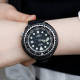 SEIKO PROFESSIONAL 600m Ref.6159-7010 Grandfather Tuna