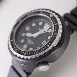 SEIKO PROFESSIONAL 600m Ref.6159-7010 Grandfather Tuna