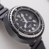 SEIKO PROFESSIONAL 600m Ref.6159-7010 Grandfather Tuna