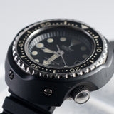 SEIKO PROFESSIONAL 600m Ref.6159-7010 Grandfather Tuna