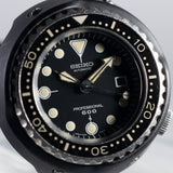 SEIKO PROFESSIONAL 600m Ref.6159-7010 Grandfather Tuna