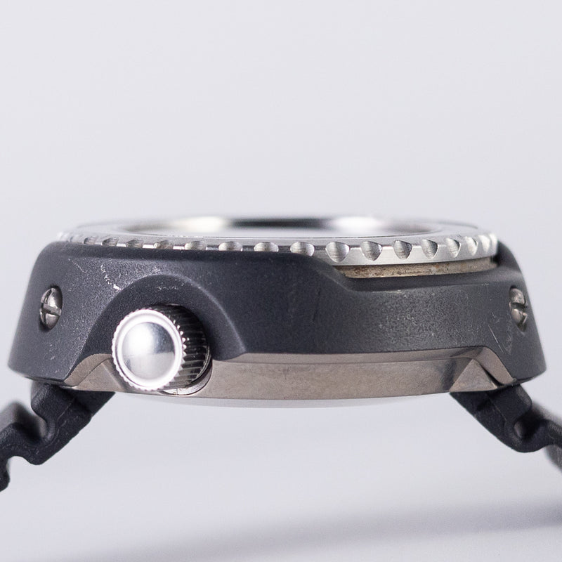 SEIKO PROFESSIONAL 600m Ref.6159-7010 Grandfather Tuna