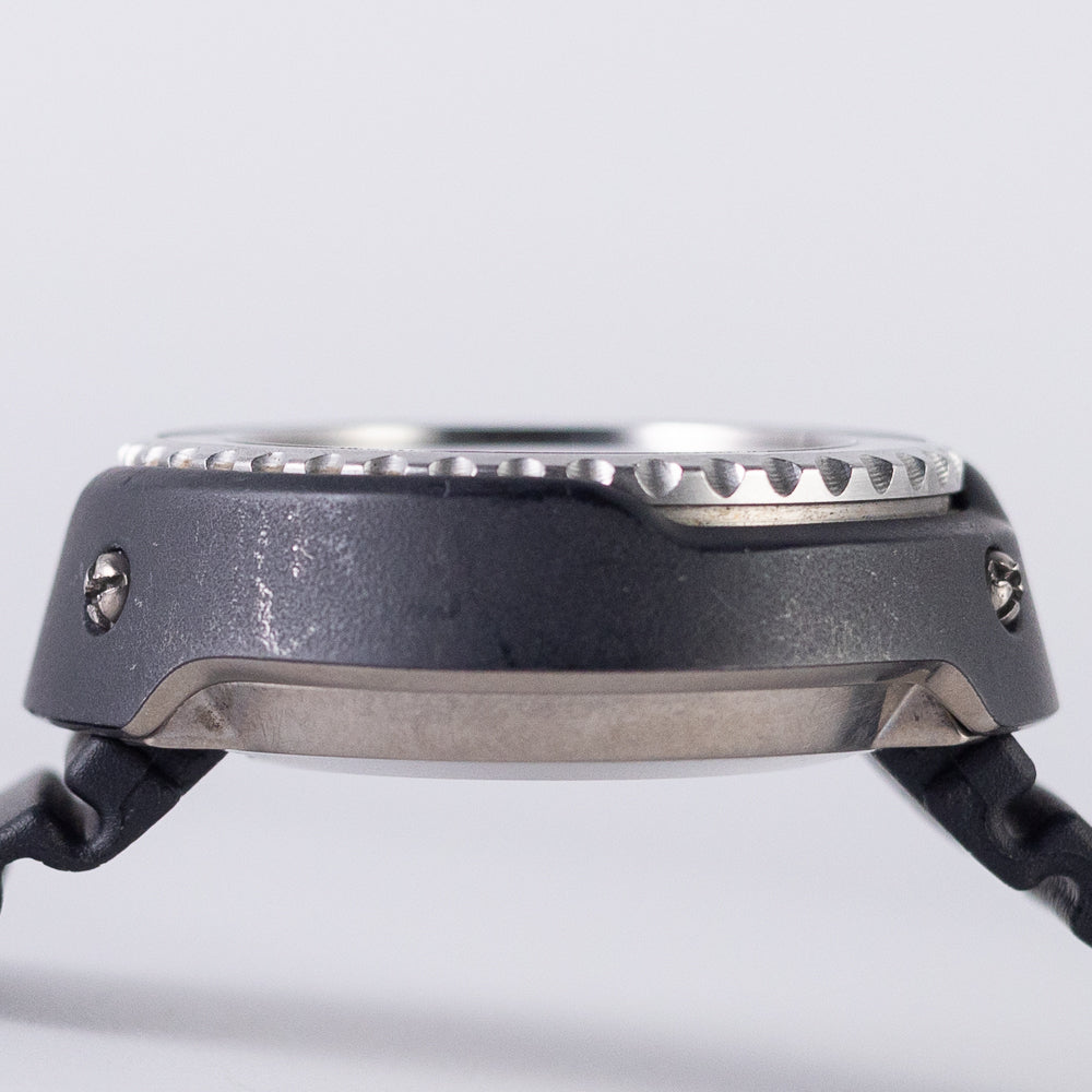 SEIKO PROFESSIONAL 600m Ref.6159-7010 Grandfather Tuna