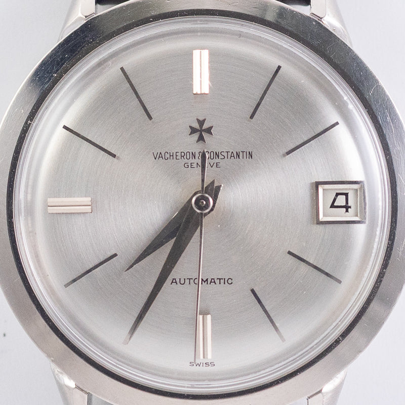 VACHERON & CONSTANTIN Ref.6592