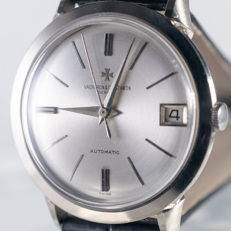 VACHERON & CONSTANTIN Ref.6592