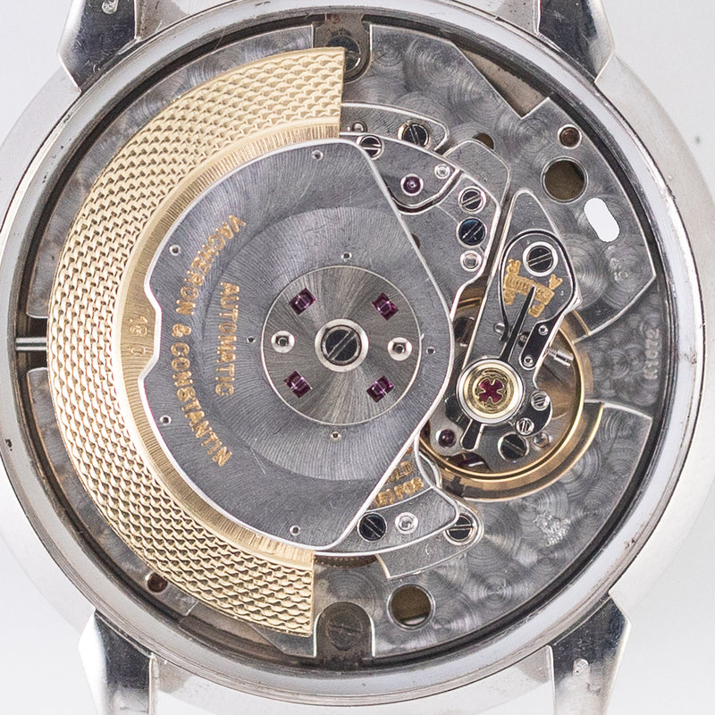 VACHERON & CONSTANTIN Ref.6592